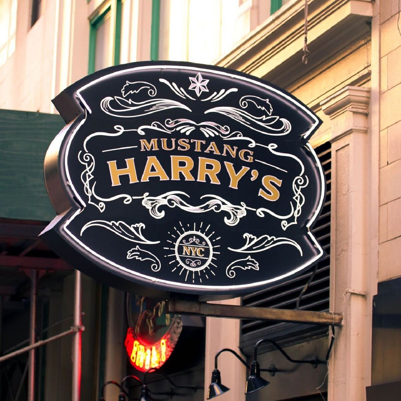 HARRY'S, New York City - Financial District - Menu, Prices & Restaurant  Reviews - Order Online Food Delivery - Tripadvisor