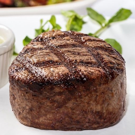 48oz. SHULA CUT® Porterhouse ~ ask us about the 48oz Club