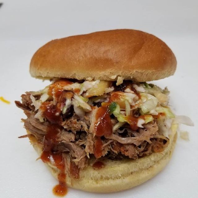 Pineapple Pig BBQ Updated 2024, Barbecue Restaurant in Joplin, MO