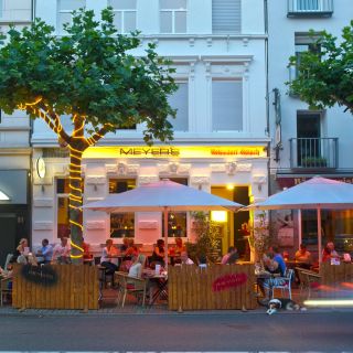 Restaurant Meyer's Bonn