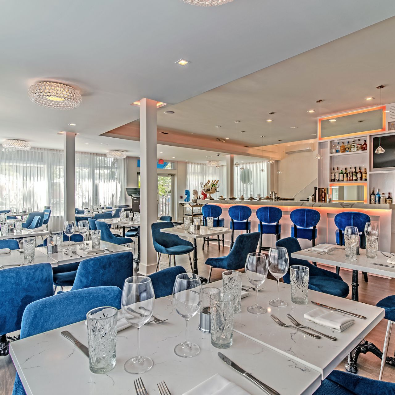 Permanently Closed - La Villa - French Riviera Food Restaurant - Houston Tx Opentable