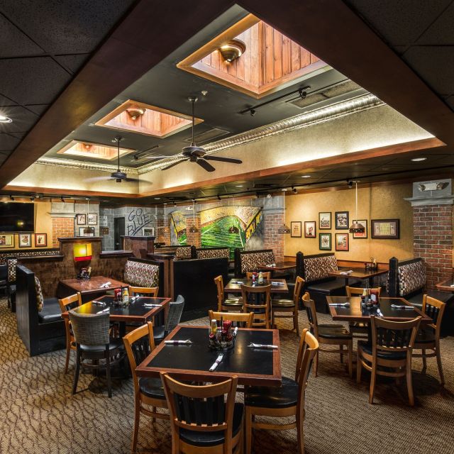 Pizza House-ann Arbor Restaurant - Ann Arbor Mi Opentable