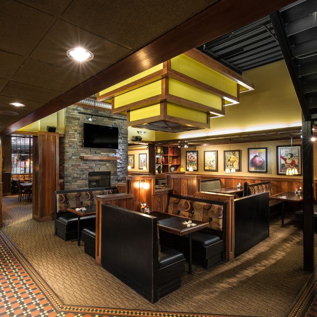 Pizza House-ann Arbor Restaurant - Ann Arbor Mi Opentable