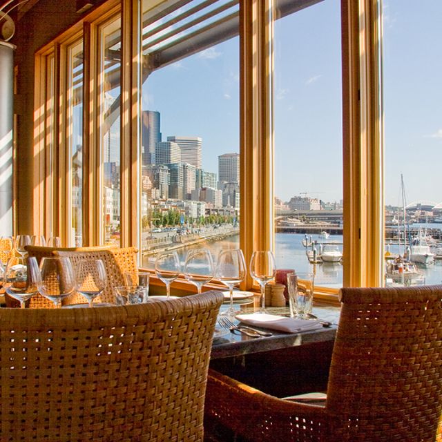 Anthony's - Pier 66 Seattle Restaurant - Seattle, WA | OpenTable