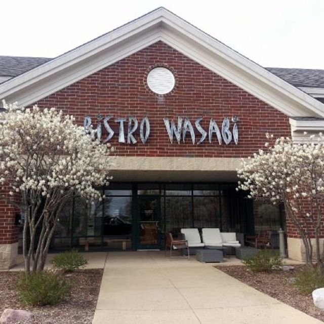 Bistro Wasabi Lake in the Hills Restaurant Lake In The Hills, , IL OpenTable