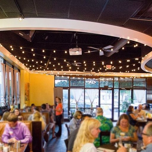 Toast Of Charleston-west Ashley Restaurant - Charleston Sc Opentable