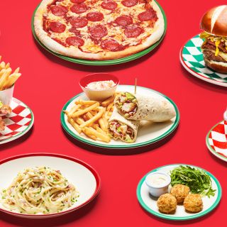 Frankie & Benny's - Norwich