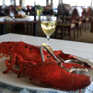 Lobster Shanty Jack Bakers Of Point Pleasant