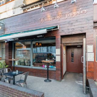 House of tippler