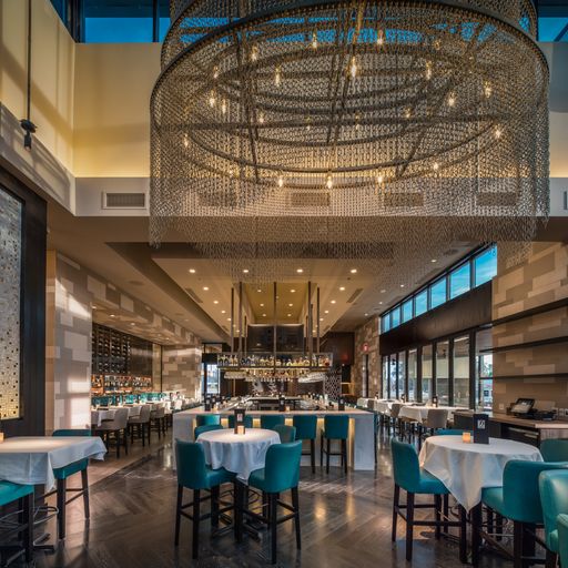 Perrys Steakhouse Grille - Grapevine Restaurant - Grapevine Tx Opentable