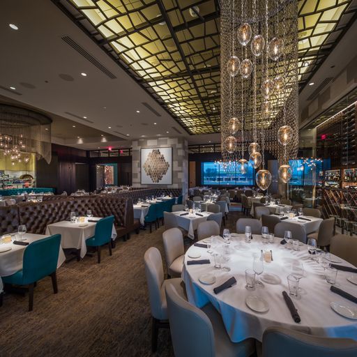 Perrys Steakhouse Grille - Grapevine Restaurant - Grapevine Tx Opentable