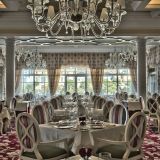 Cover image for Jasmine - Bellagio
