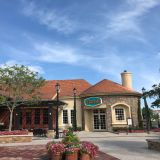 Link to restaurant profile