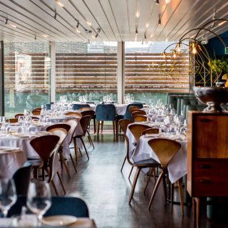 SMITHS Of Smithfield No.3 Restaurant & Terrace