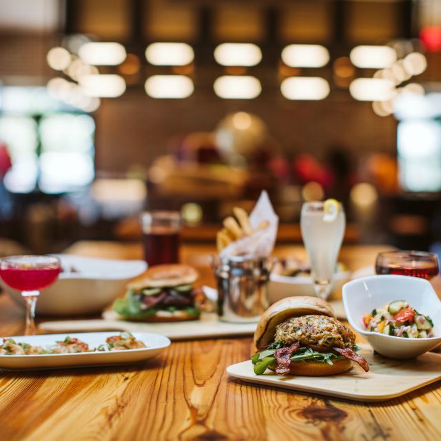 Brass Hat Updated 2024, American Restaurant in Hattiesburg, MS