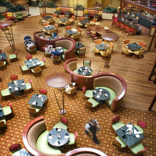 The Cedar Grille Updated 2024, American Restaurant in Cedar Rapids, IA