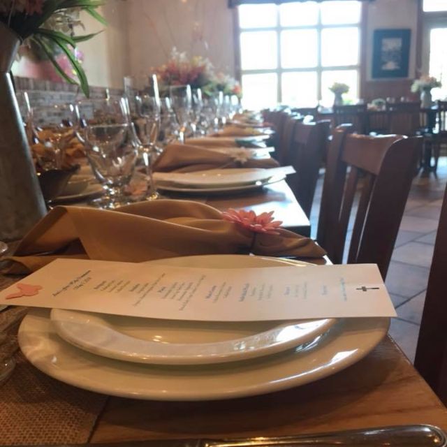 Antimo S Italian Kitchen Hopewell Restaurant Hopewell Nj Opentable