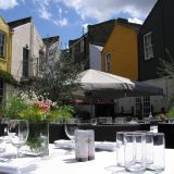 Cover image for Doost & Amici - A Culinary Journey from Iran to Italy