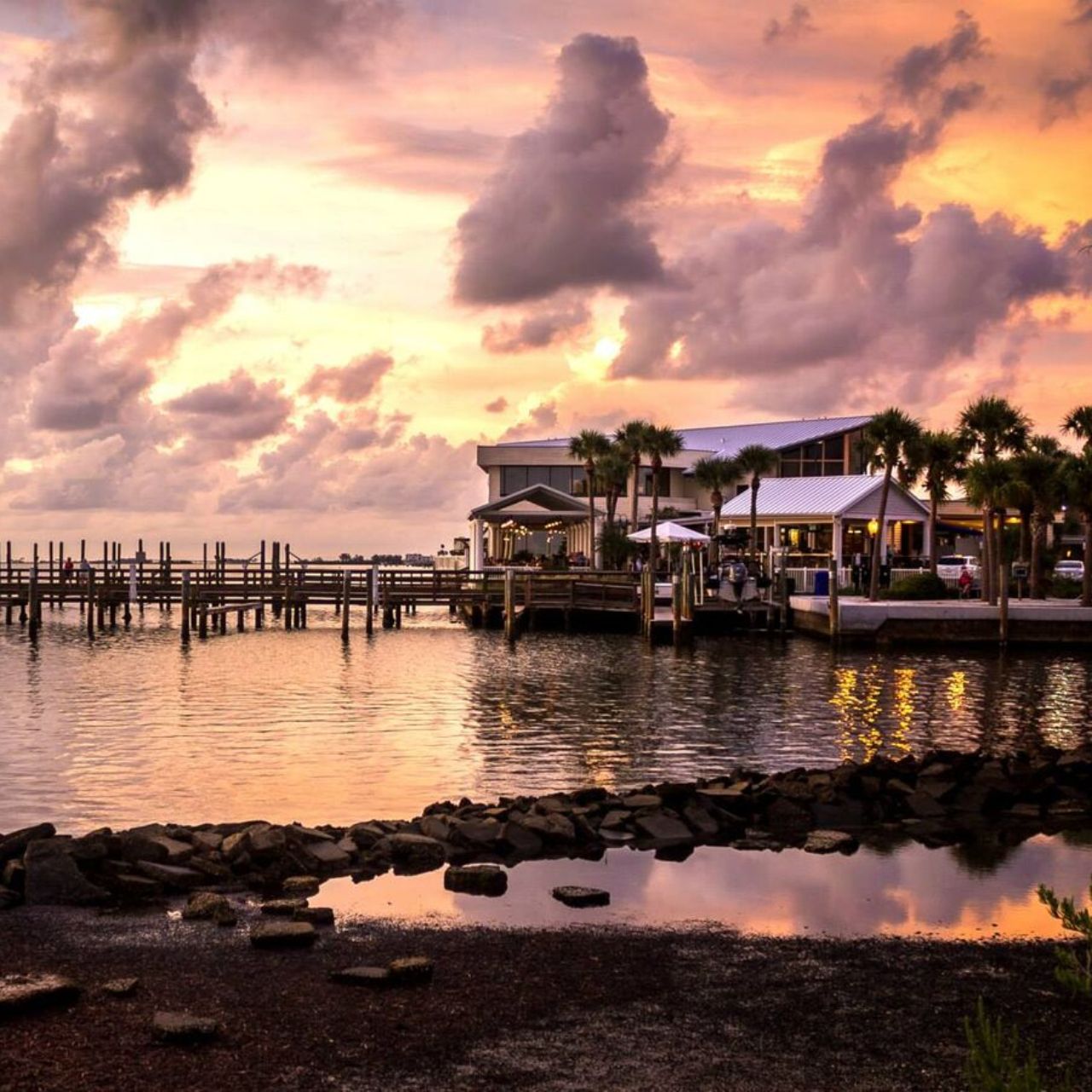 Bon Appétit Restaurant | Best Restaurants Dunedin, Florida, image size:1280x1280