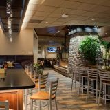 Cover image for Fireside Grill - River Spirit Casino