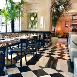 Louie Louie Bistro Bar Private Dining