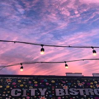 City Bistro
