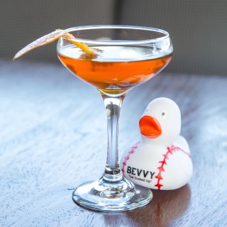 Una foto del restaurante Bevvy