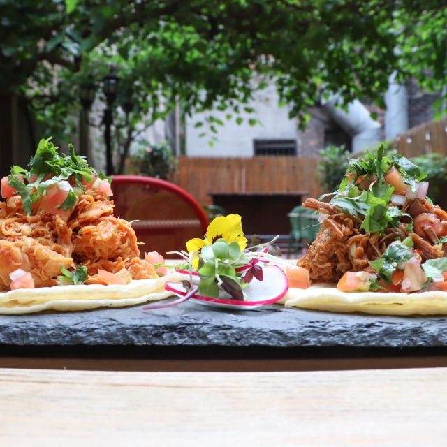 Guacamole Taqueria Updated 2024, Mexican Restaurant in New York, NY