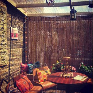 A photo of The Gladstone Arms restaurant