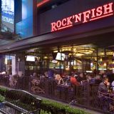 ROCK'N FISH L.A. LIVE Private Dining