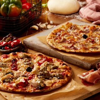 Bertucci's - North Andover