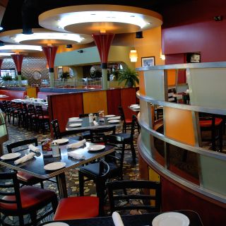 Cap City Fine Diner & Bar - Gahanna