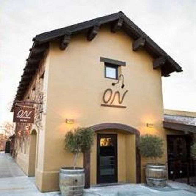 Tapastry Restaurant Updated 2024, Bar And Lounge in Paso Robles, CA
