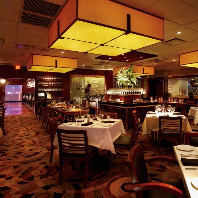 Ocean Prime - Indianapolis Restaurant - Indianapolis, IN | OpenTable