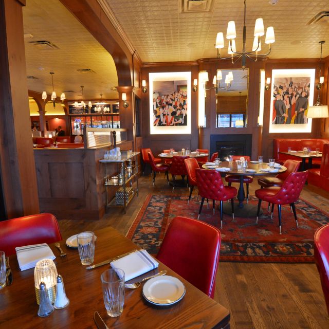 The Avenue - Grandview Restaurant - Columbus, OH | OpenTable