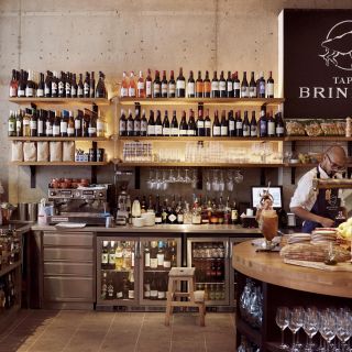 Tapas Brindisa, Shoreditch
