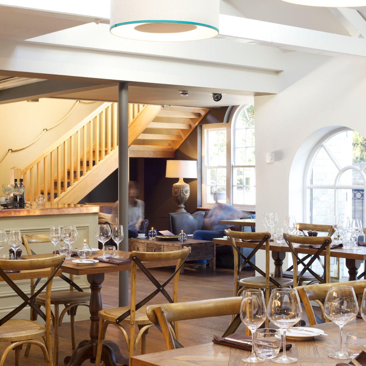 The Rupert Brooke - Grantchester, Cambridge | OpenTable