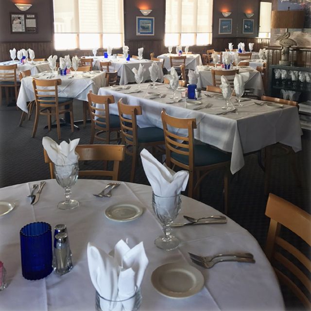 Mildred's Strathmere Restaurant Permanently Closed Strathmere, NJ