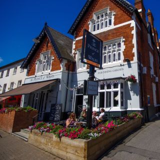 Prince of Wales