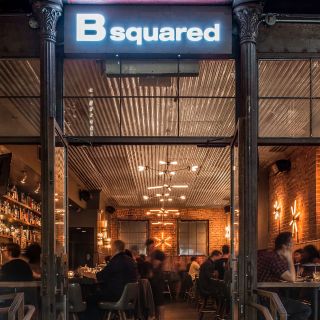 Bsquared