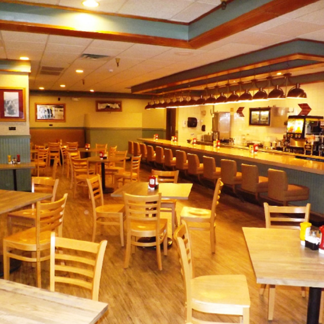 Iron Rail Cafe at Railroad Pass Casino & Hotel Restaurant - Henderson, NV |  OpenTable