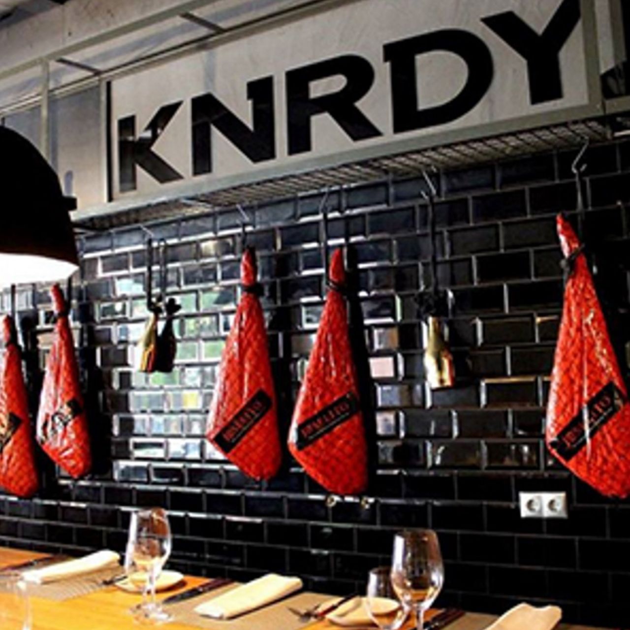 KNRDY Bistro Steaks Restaurant Budapest Pest OpenTable