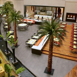 C.Taste Restaurant - Centro Sharjah