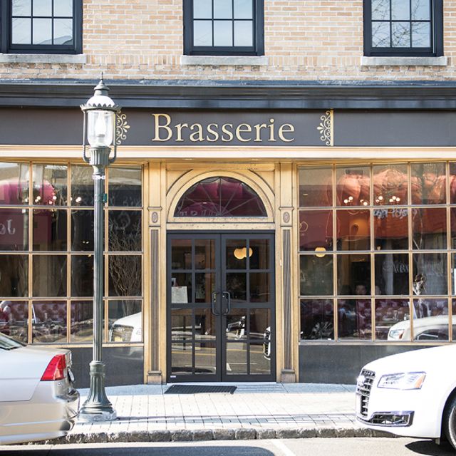 Brasserie of Tenafly Updated 2024, Contemporary French American