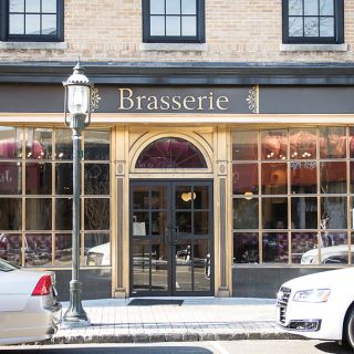 Brasserie of Tenafly