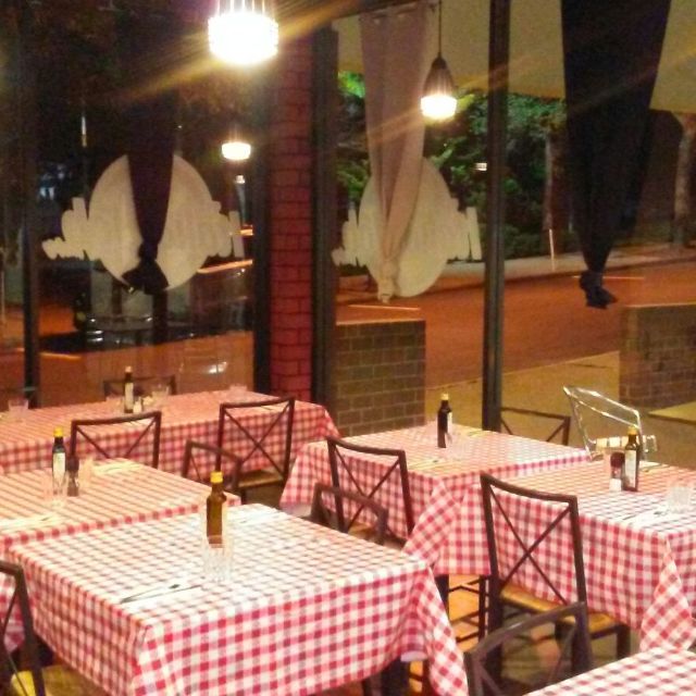 The Italian Job Restaurant Tuckahoe, NY OpenTable