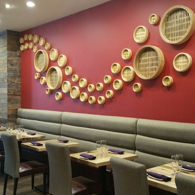 Red Ginger Dim Sum And Tapas Restaurant Asheville Nc Opentable