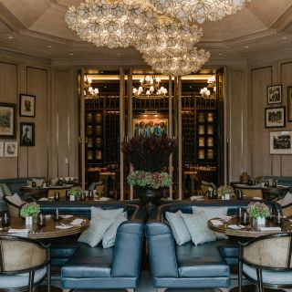 Commonwealth at Rosewood Baha Mar