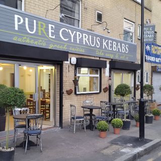 Pure Cyprus
