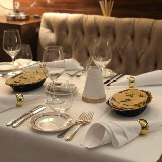 Junoon Indian Restaurant - Melbourne Australia